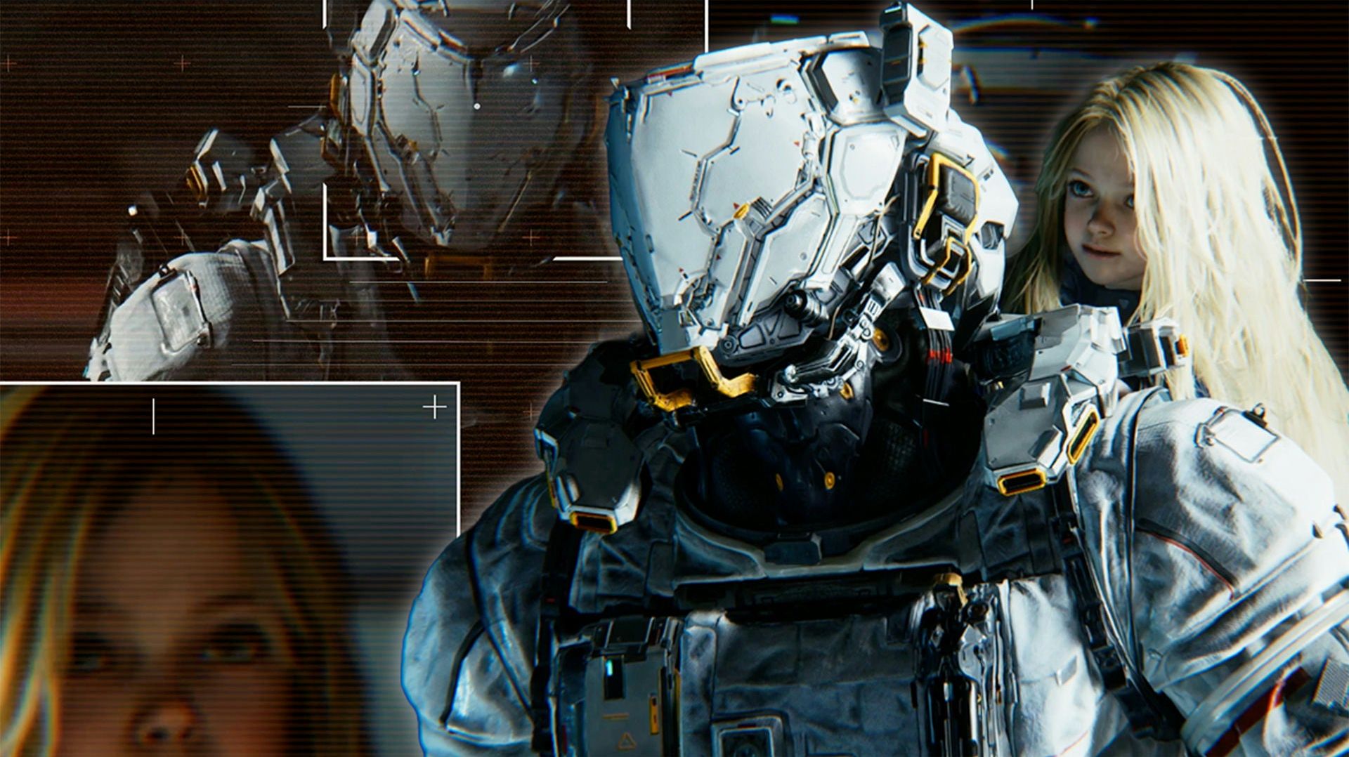 Pragmata Часть 7