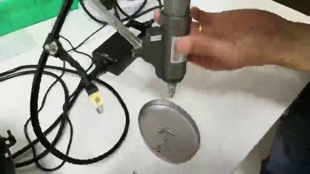 Ручная отвертка с автоподачей GW-4