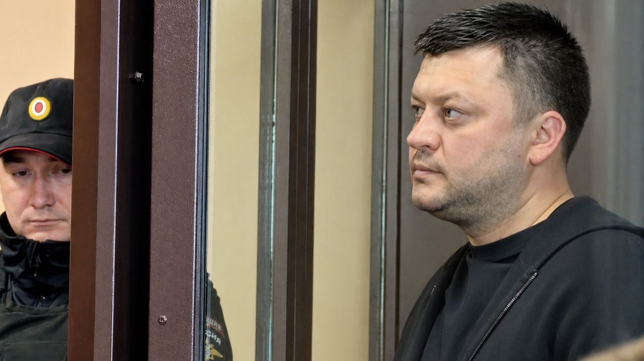 Суд арестовал мэра Уфы Ратмира Мавлиева по делу о взяточничестве в особо крупном размере