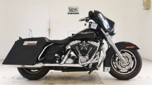 Harley-Davidson SREET GLIDE FLHX1690 - 5HD1KB4117Y611025