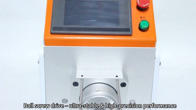 Станок для зачистки коаксиального кабеля NFJC-4806