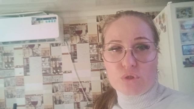 Как живу? Как вяжу?