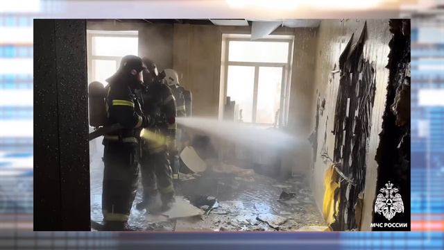 Новости Новосибирска на канале 