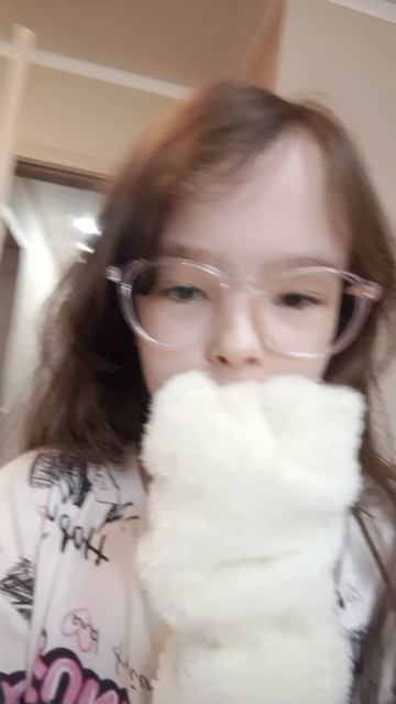 Уточка 1 часть ( скоро выйдет 2 часть!) 💗💗💗