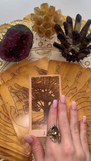 ИМЕННО ДЛЯ ТЕБЯ! #таро #гадание