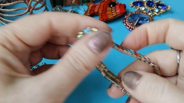 16. Забытая коробочка.