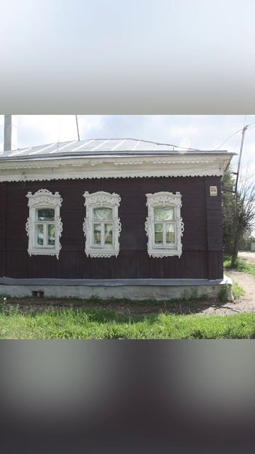 Любимый Боровск