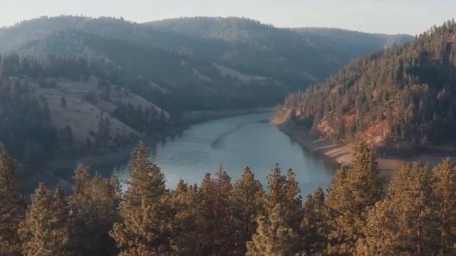 Красивое Видео Природы