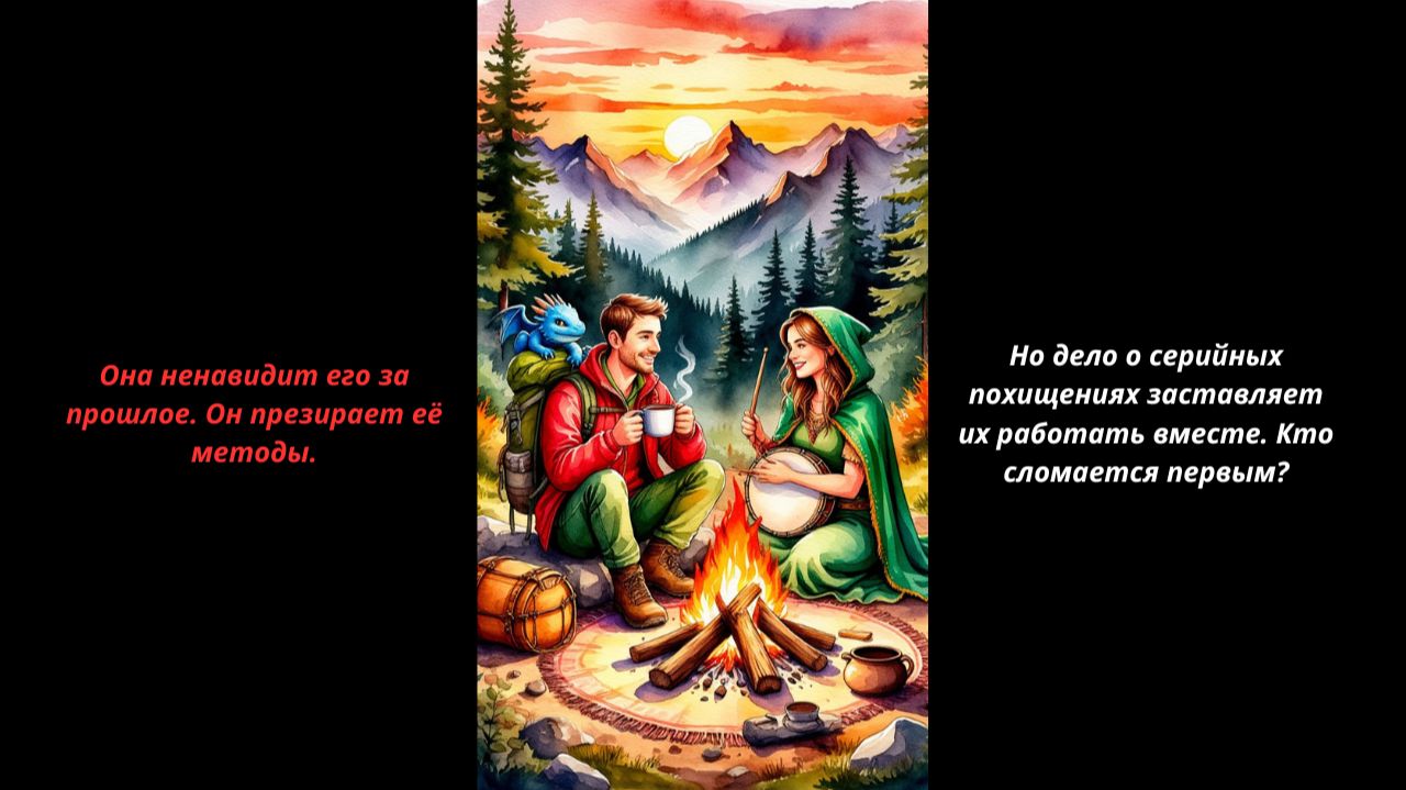 Аудиокнига «Тень прошлого»