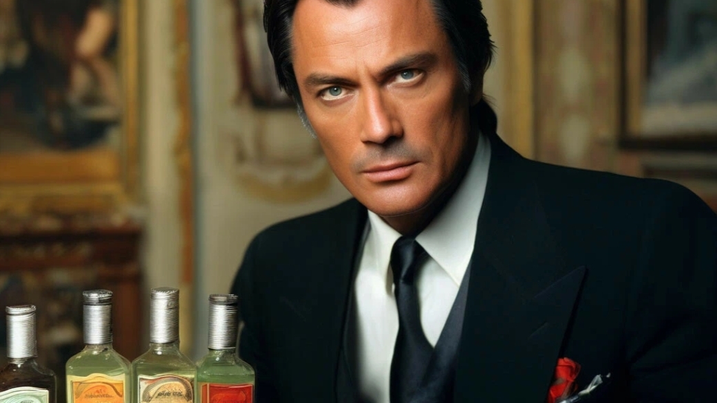 ТОП 15 АРОМАТОВ ДЛЯ СОЛИДНОГО МУЖЧИНЫ