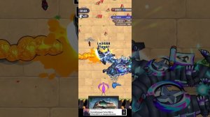 snake clash