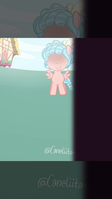 Jealous // Cozy’s Redemption AU #mlp #mlpau #cozyglow #cozysredemptionAU