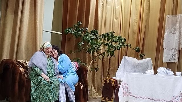 Клянчеево Идел-йорт 10