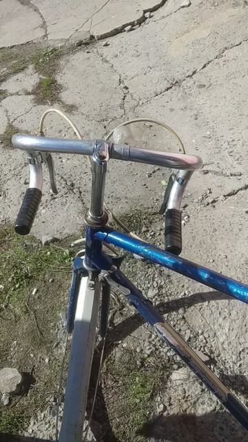 Коля приехал