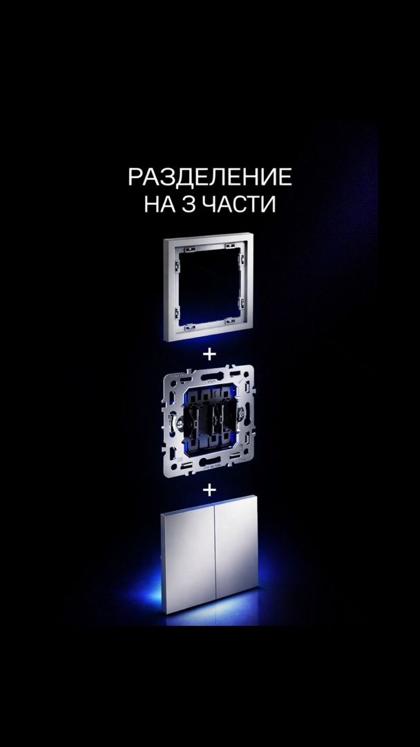 У нас обновление!