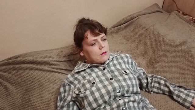 [Евгения Царегородцева] - Самопроба. Очнулась в незнакомом месте с трекером