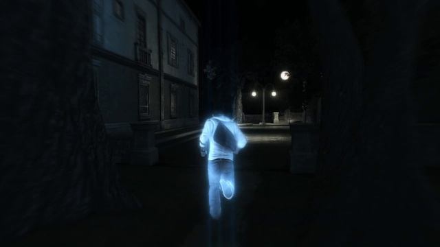 Assassins Creed Brotherhood - Прохождение!Часть 2(Добро пожаловать на виллу)