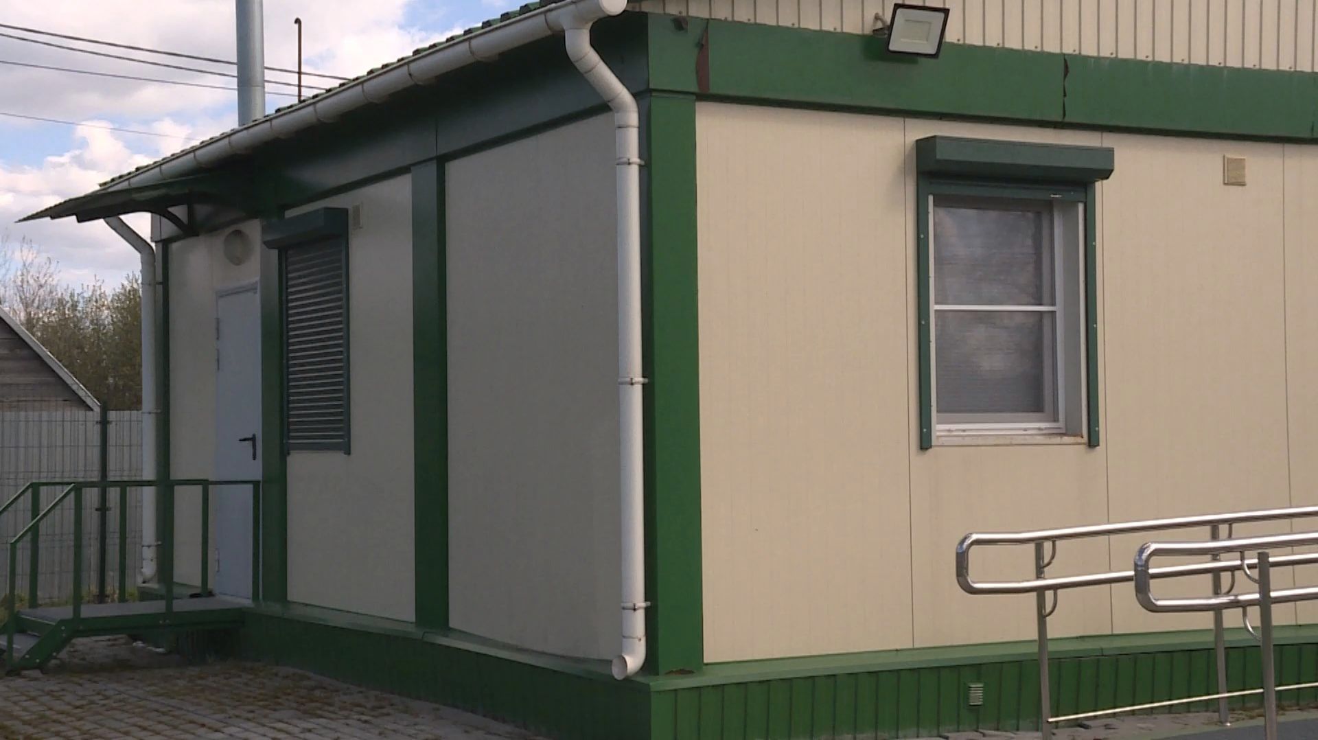 Выпускница медколледжа вернулась в родное село, чтобы лечить земляков