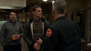 Сериал Чикаго в огне – 7 сезон 19 серия / Chicago Fire