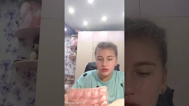 Достаем мармелад