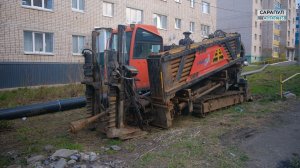 РЕМОНТ ВОДОПРОВОДА НА УЛИЦЕ 1-Я ДАЧНАЯ