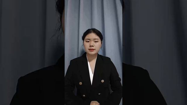 Александр Пушкин. К морю  — читает  Мяо Хэ