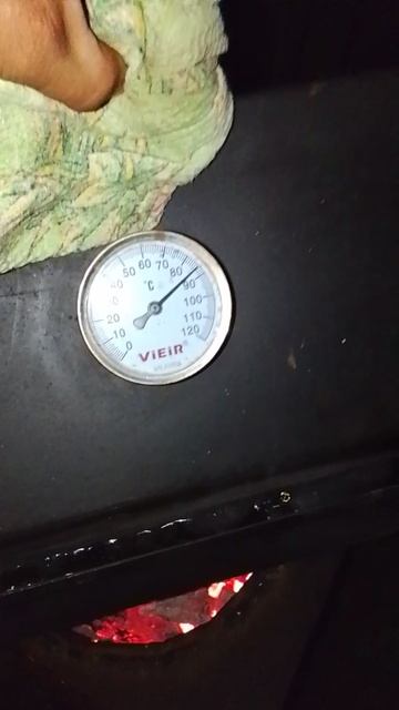 копчение утки