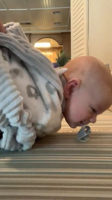 Такой концовки я и сам не ожидал (286)