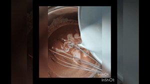 Десерт «Песочные развалины» без выпечки