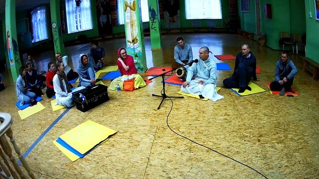 С Пб Декабрьский марафон