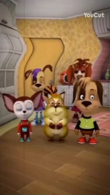 Да ты шуешь