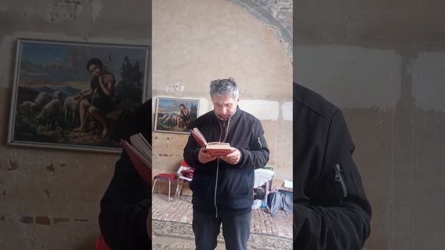 Храм Анны Зачатия в с.Доброе Тул.Обл