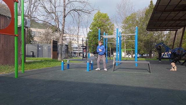 89-ый день дисциплины!!