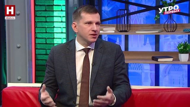 Юрий Зубов. Профессионалы. Итоги  УТРО ПЕРВЫХ
