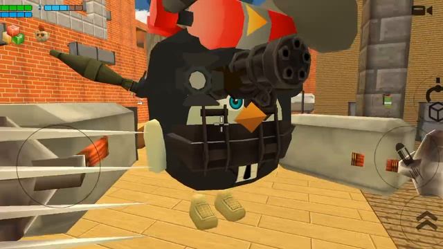 обзор на Тимура4.0