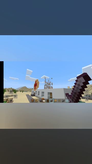 Пожар в главной больнице 😥😥😥