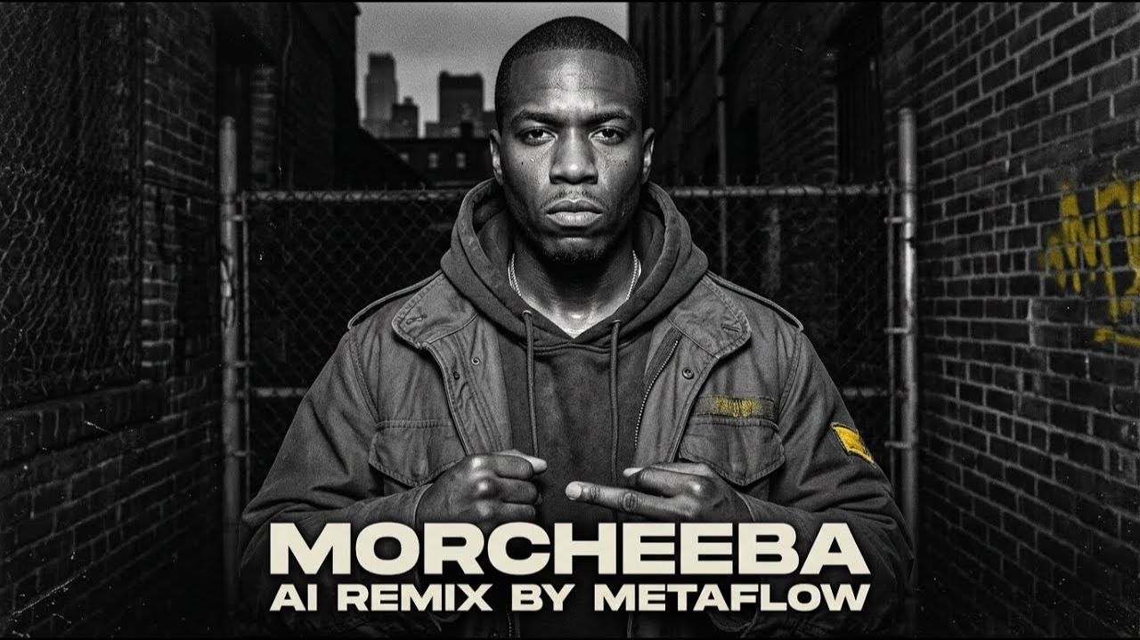 Slow-Gold Horizon - Morcheeba INSPIRED Dreamy Trip-Hop Downtempo Night-Drive Anthem _ AI MIX