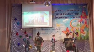 Выпускники - 2026