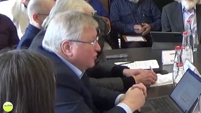 Родовые поместья - круглый стол. Москва 3 части 2026 год. Звук почищен для комфортного просмотра