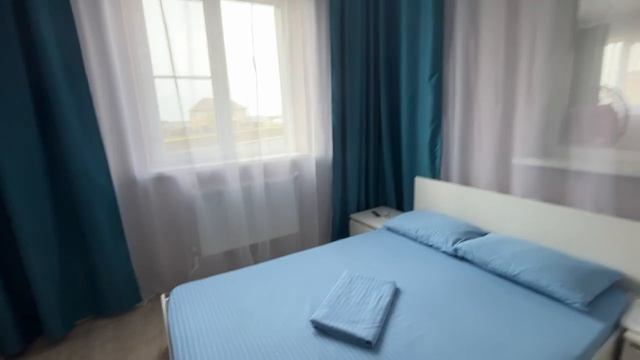 номер 6. с кондиционером