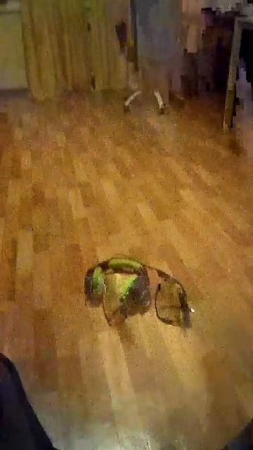 я поел и мне хорошо