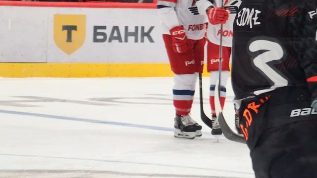 Авангард — Локомотив 30 апреля 2026: Прогноз и ключевые моменты