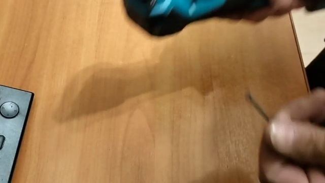 аккумуляторный молоток