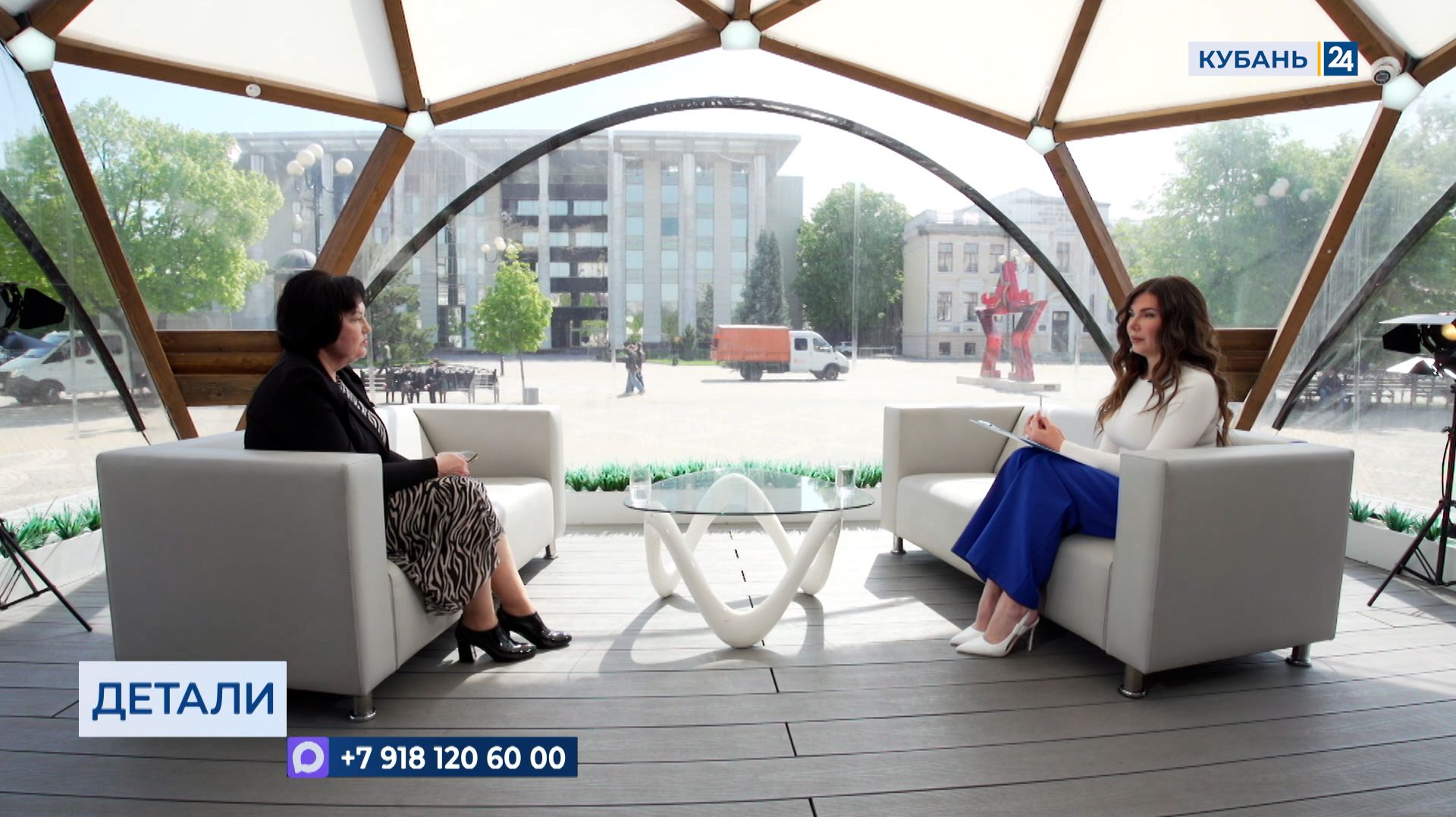 Ирина Дубовикова: медицинский полис получаем с рождения