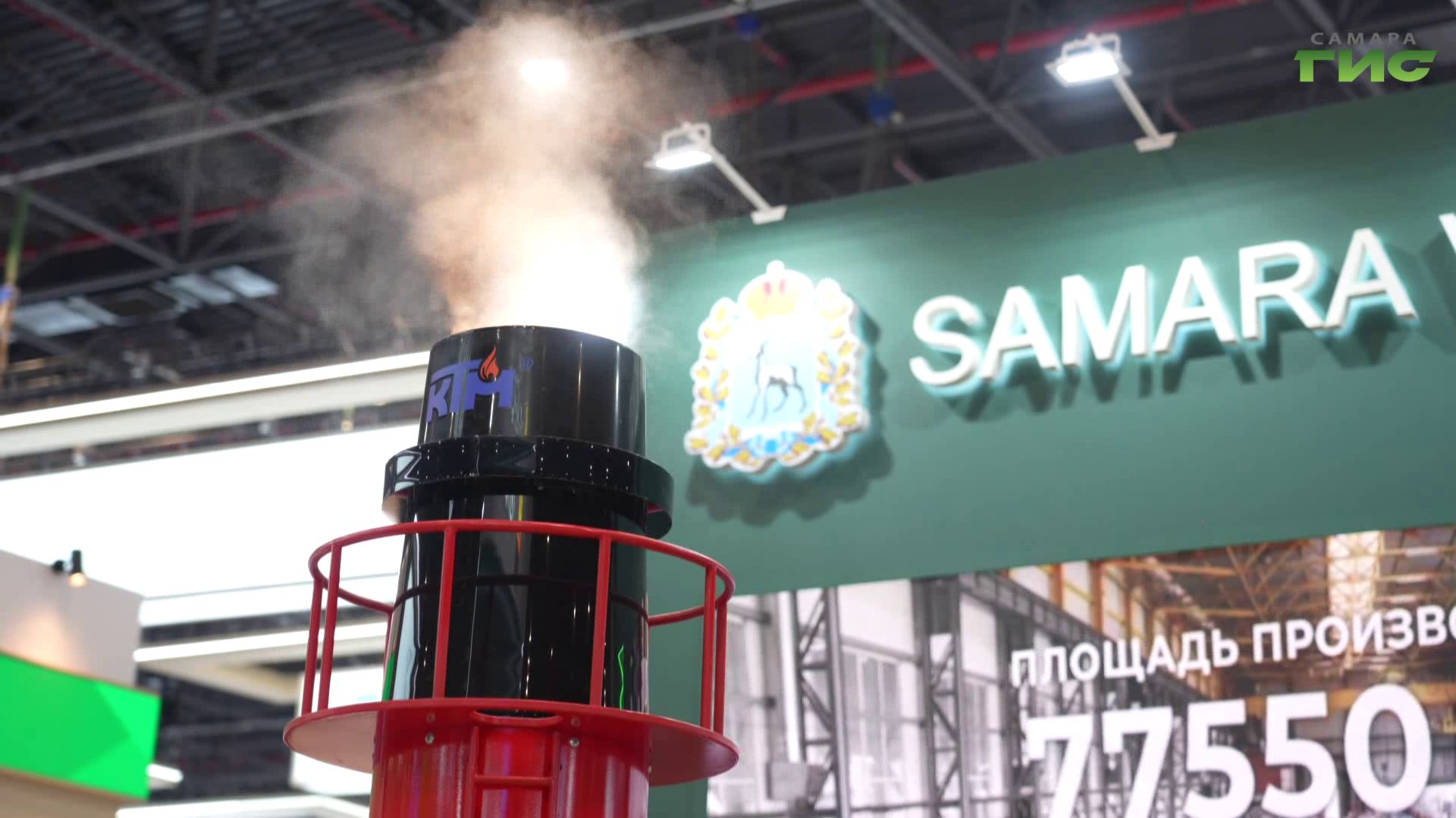 Подведены итоги деловой поездки самарской делегации в Узбекистан