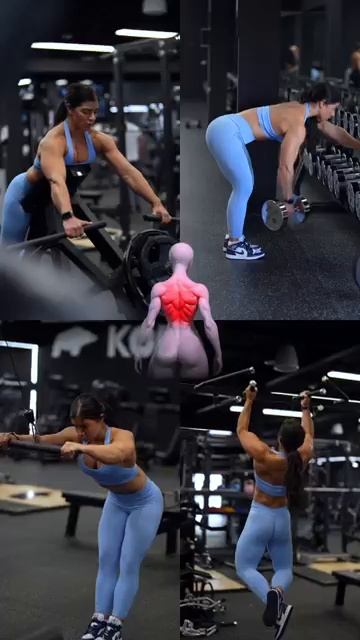 СПОРТ МОТИВАЦИЯ Bodybuilding Motivation