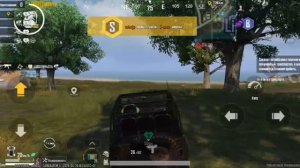 первая неудачная попытка!(PUBG 1)