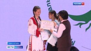 Определены победители Межрегиональной олимпиады по родным языкам народов Сибири и Дальнего Востока