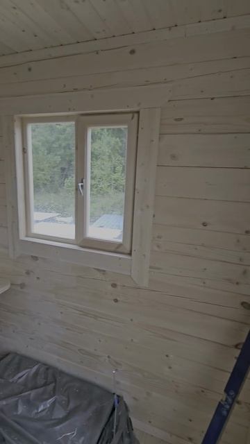 Баня 6 метров перевозная (мобильная) 3