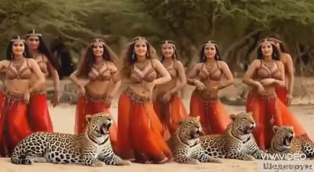  ТАНЦУЙ И ПОЙ ВСЕМ ВРАГАМ НАЗЛО .. 